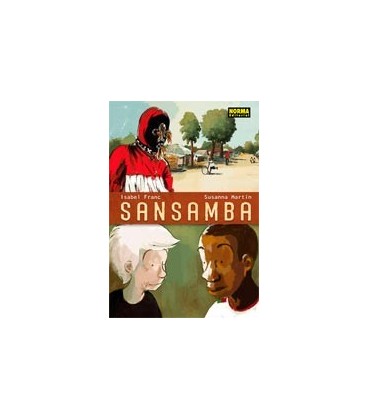 SANSAMBA