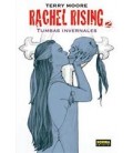 RACHEL RISING 02 TUMBAS INVERNALES