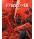 UNDERTAKER 02 COMO DANZAN LOS BUITRES