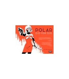 POLAR 02 OJO POR OJO