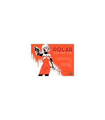 POLAR 02 OJO POR OJO