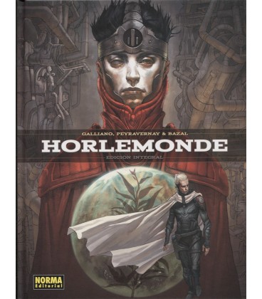 HORLEMONDE EDICION INTEGRAL