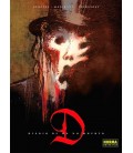 D DIARIO DE UN NO MUERTO