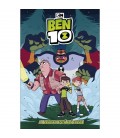 BEN 10 LA VERDAD ESTA AHI FUERA