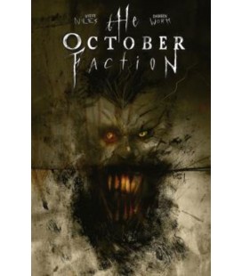 THE OCTOBER FACTION 02