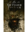 THE OCTOBER FACTION 02