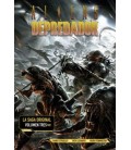 ALIENS VS DEPREDADORLA SAGA ORIGINAL 3