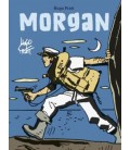 MORGAN