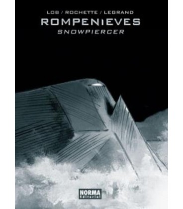 ROMPENIEVES INTEGRAL
