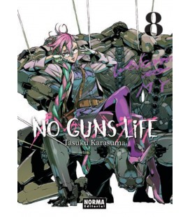 NO GUNS LIFE 08