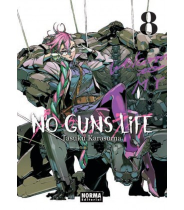 NO GUNS LIFE 08