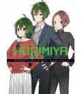 HORIMIYA 13
