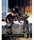 HARRY POTTER LOS ARCHIVOS DE LAS PELICULAS 09 DUENDES ELFOS DOMESTICOS