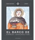 BARCO DE ERNEST SHACKLETON