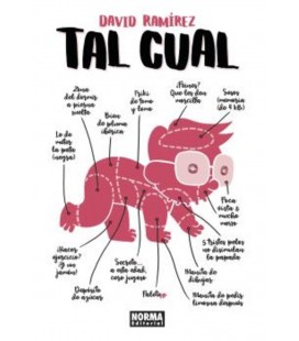 TAL CUAL