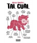 TAL CUAL