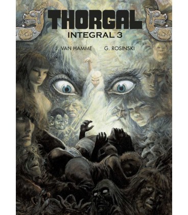 THORGAL INTEGRAL 03