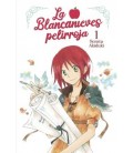 BLANCANIEVES PELIRROJA 01