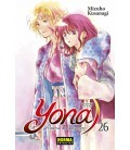 YONA PRINCESA DEL AMANECER 26