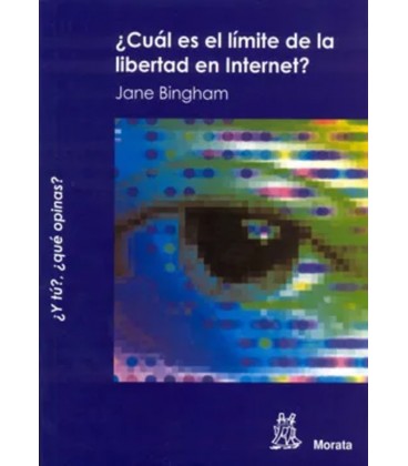 CUAL ES EL LIMITE DE LA LIBERTAD EN INTERNET
