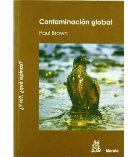 CONTAMINACION GLOBAL