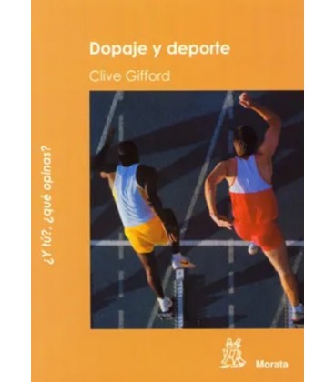 DOPAJE Y DEPORTE