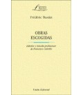 OBRAS ESCOGIDAS 2 ED