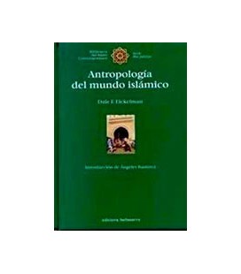 ANTROPOLOGIA DEL MUNDO ISLAMICO