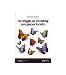 ESTRATEGIAS DE MARKETING PARA GRUPOS SOCIALES