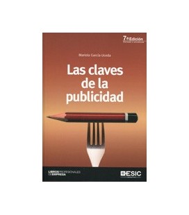 CLAVES DE LA PUBLICIDAD 8ED