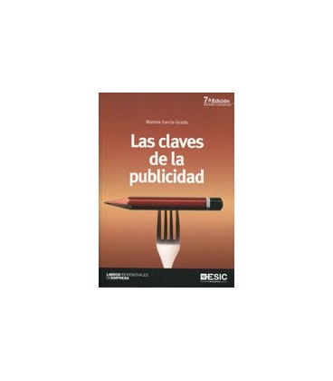 CLAVES DE LA PUBLICIDAD 8ED
