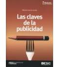 CLAVES DE LA PUBLICIDAD 8ED