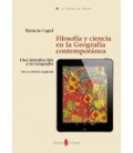 FILOSOFIA Y CIENCIA EN LA GEOGRAFIA CONTEMPORANEA