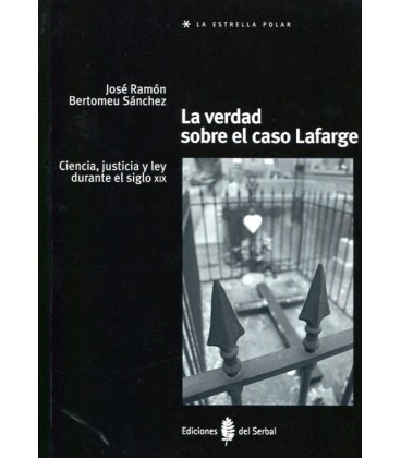 VERDAD SOBRE EL CASO LAFARGE