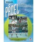 ESCUELA DE PADEL DEL APRENDIZAJE A LA COMPETICION AMATEUR 6ED