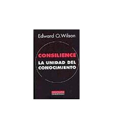 CONSILIENCE