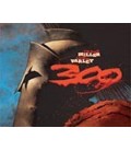 300 FRANK MILLER Y LYNN VARLEY
