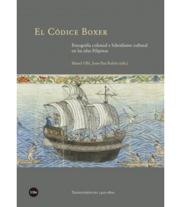 CODICE BOXER