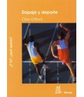 DOPAJE Y DEPORTE