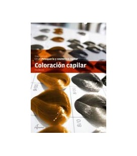COLORACION CAPILAR CFGM