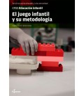 JUEGO INFANTIL Y SU METODOLOGIA CFGS