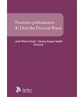 NOCIONES PRELIMINARES DE DERECHO PROCESAL PENAL