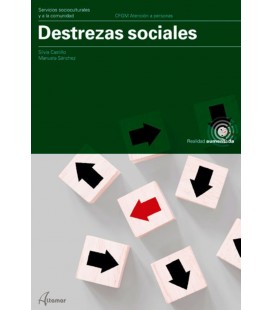 DESTREZAS SOCIALES ED 2019 CFGM