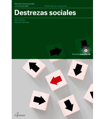 DESTREZAS SOCIALES ED 2019 CFGM