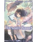 DARWIN S GAME 02