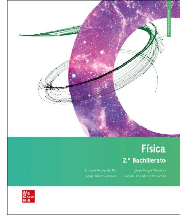 FISICA 2 BACHILLERATO