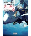 AQUELLA VEZ QUE ME CONVERTI EN SLIME 08