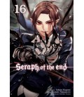 SERAPH OF THE END 16