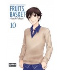 FRUITS BASKET EDICION COLECCIONISTA 10