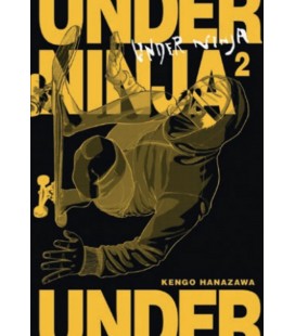 UNDER NINJA 02